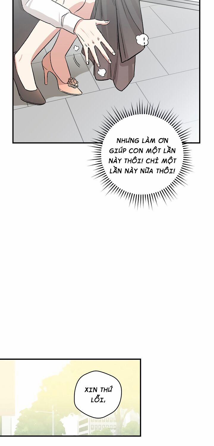 Mùa Xuân Của Espresso 4 trang 44