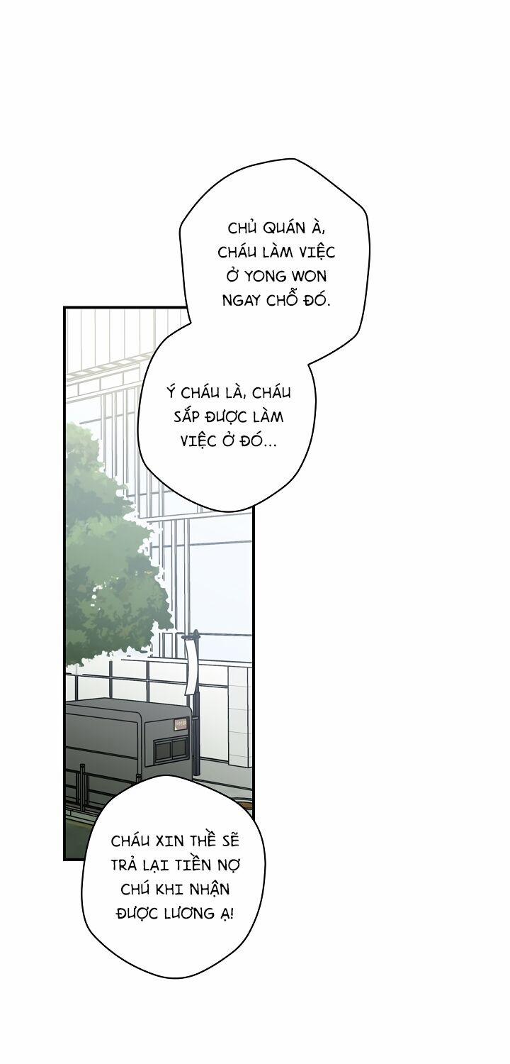 Mùa Xuân Của Espresso 4 trang 48