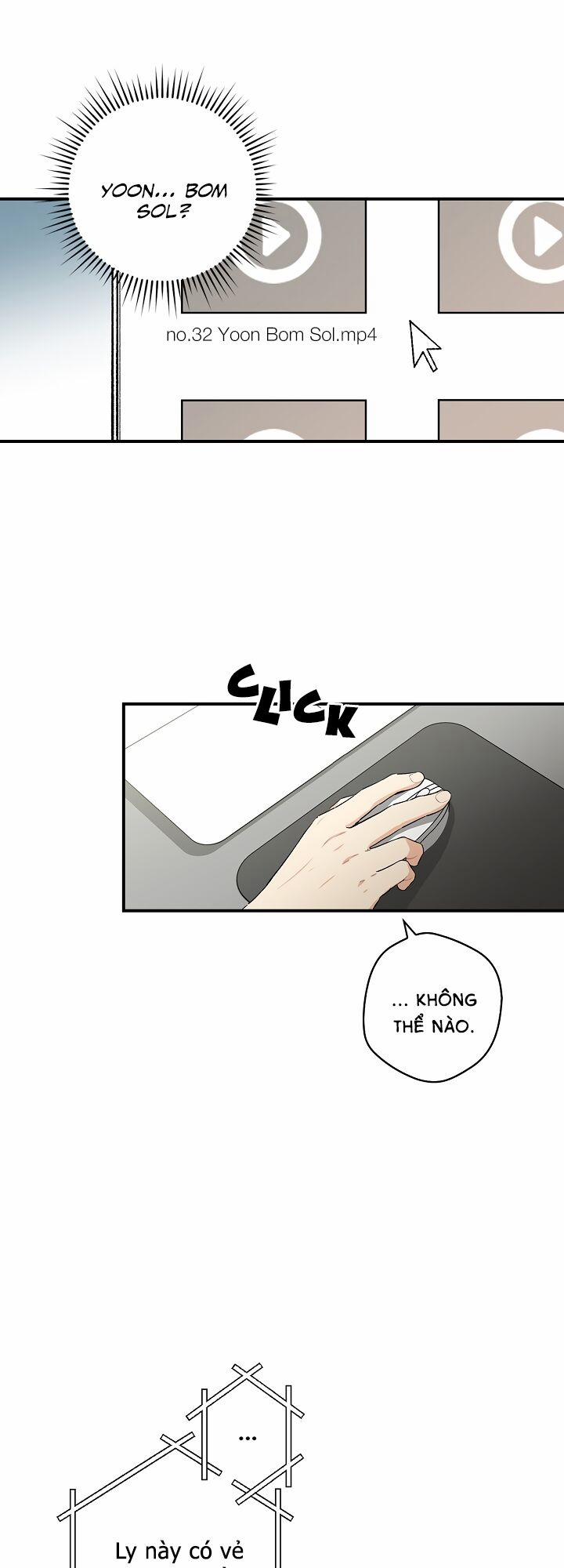 Mùa Xuân Của Espresso 4 trang 5