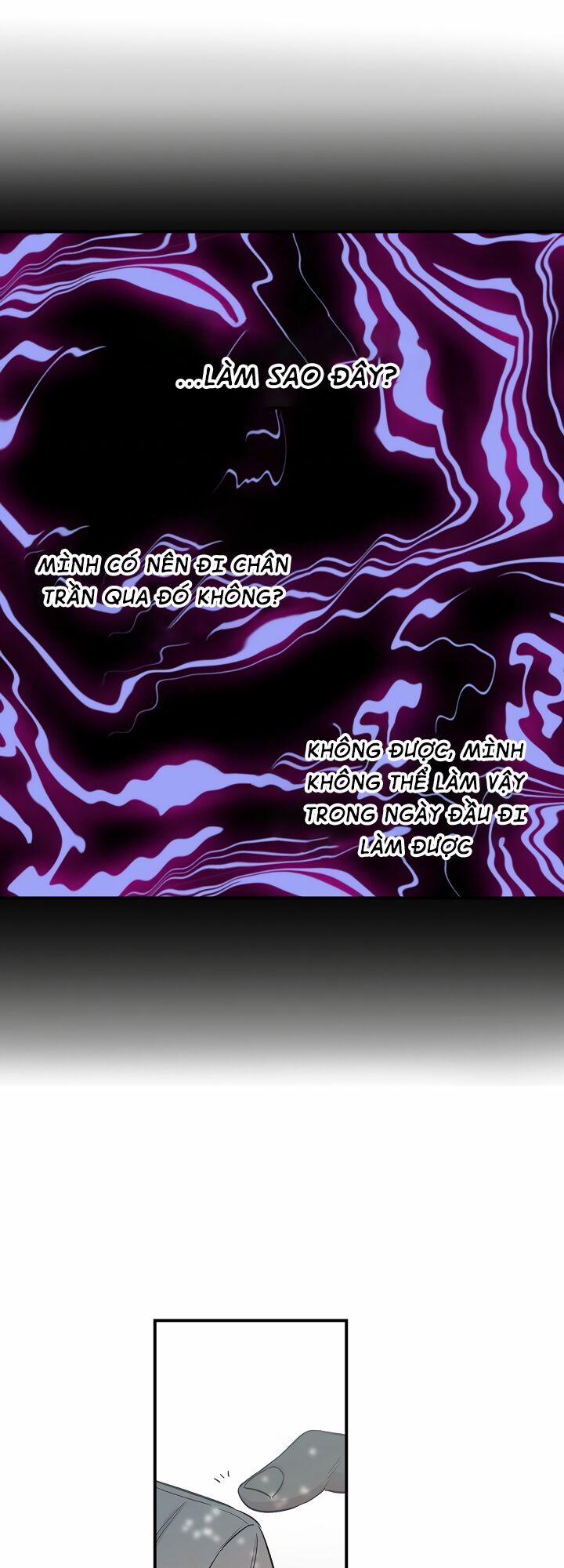 Mùa Xuân Của Espresso 4 trang 50