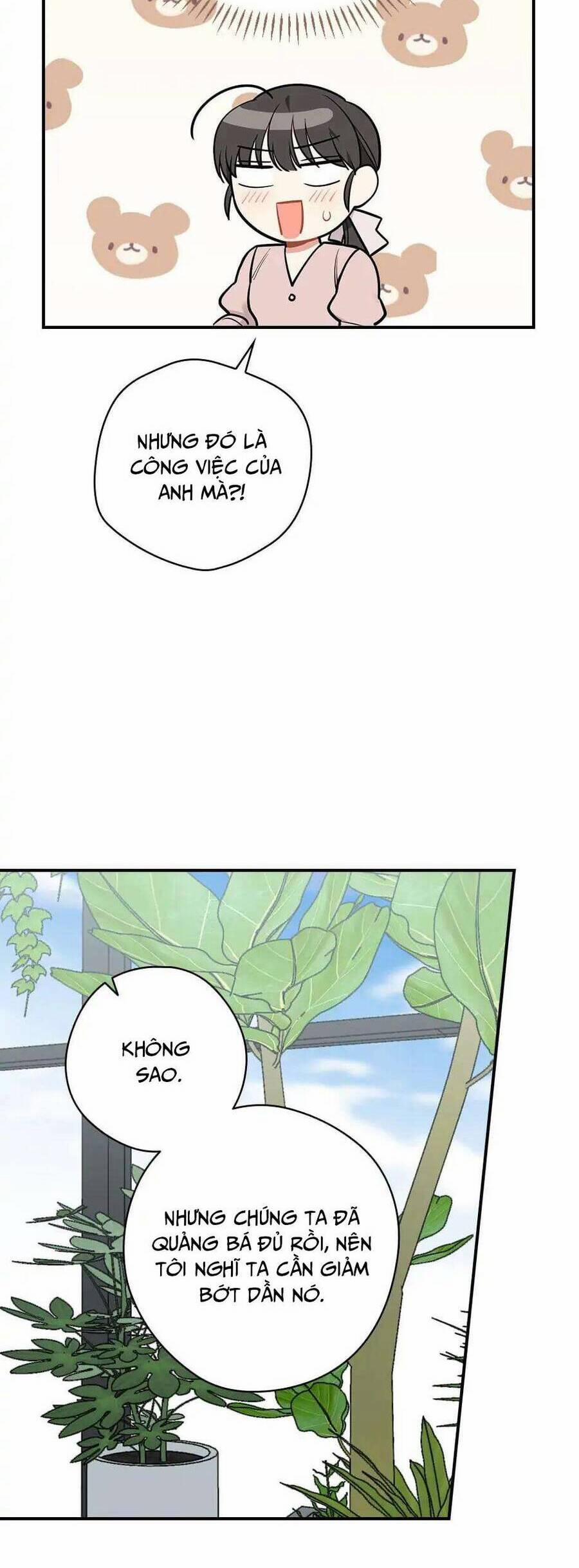 Mùa Xuân Của Espresso 40 trang 10