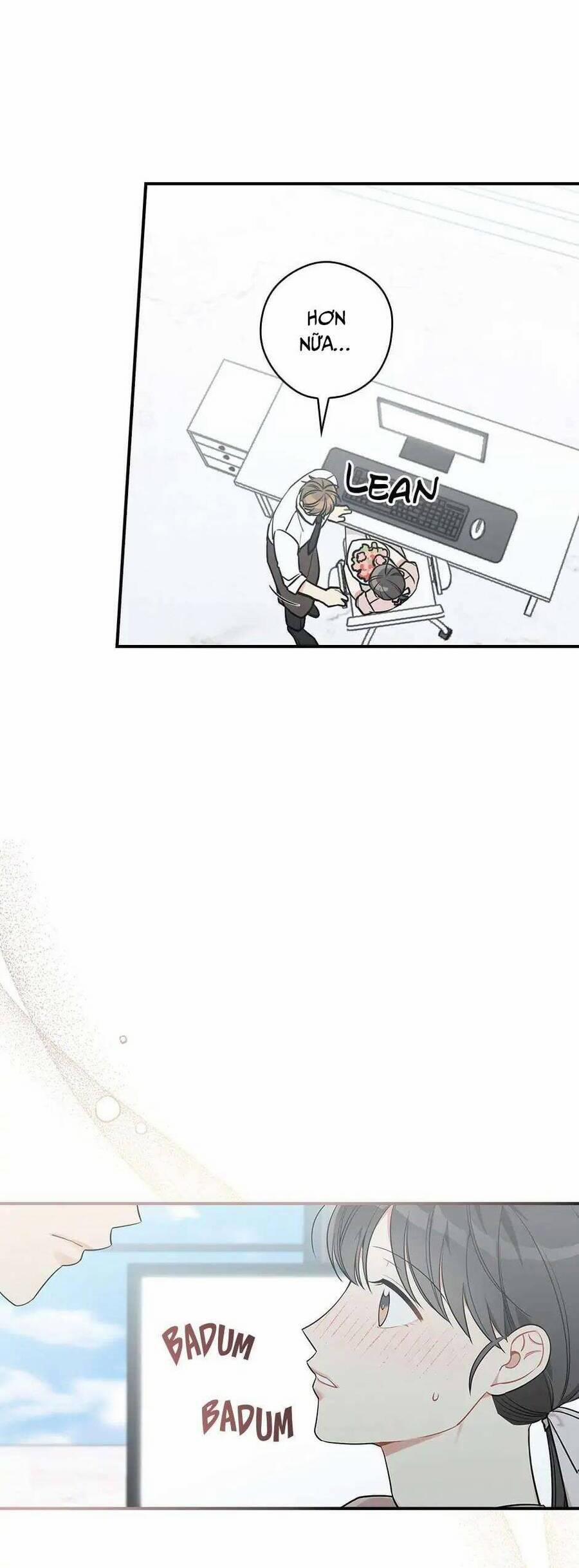 Mùa Xuân Của Espresso 40 trang 11