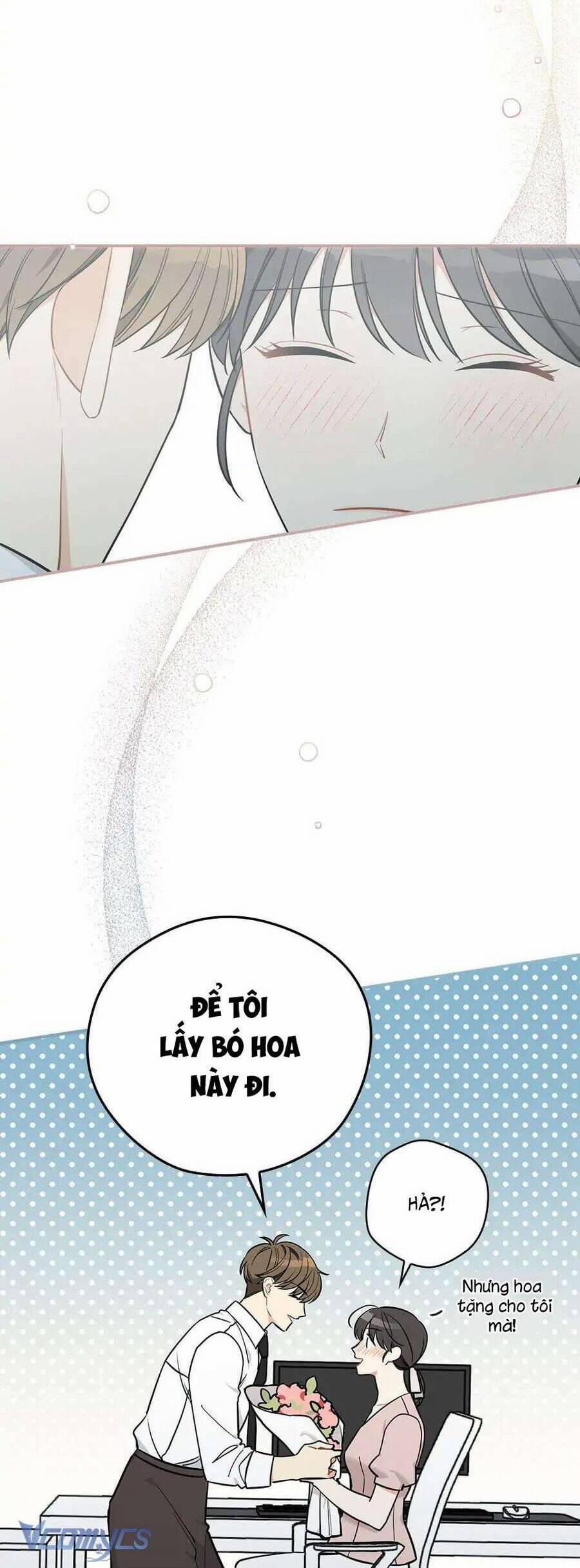 Mùa Xuân Của Espresso 40 trang 12