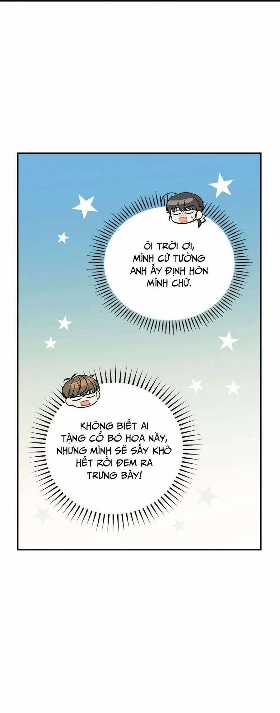 Mùa Xuân Của Espresso 40 trang 13