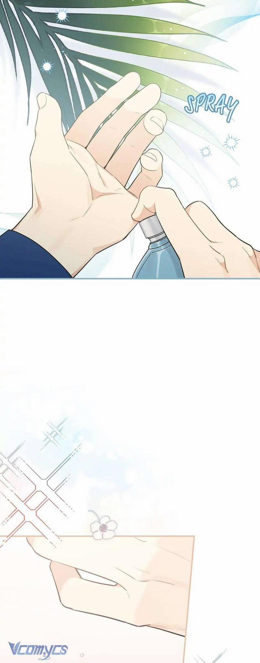 Mùa Xuân Của Espresso 40 trang 16