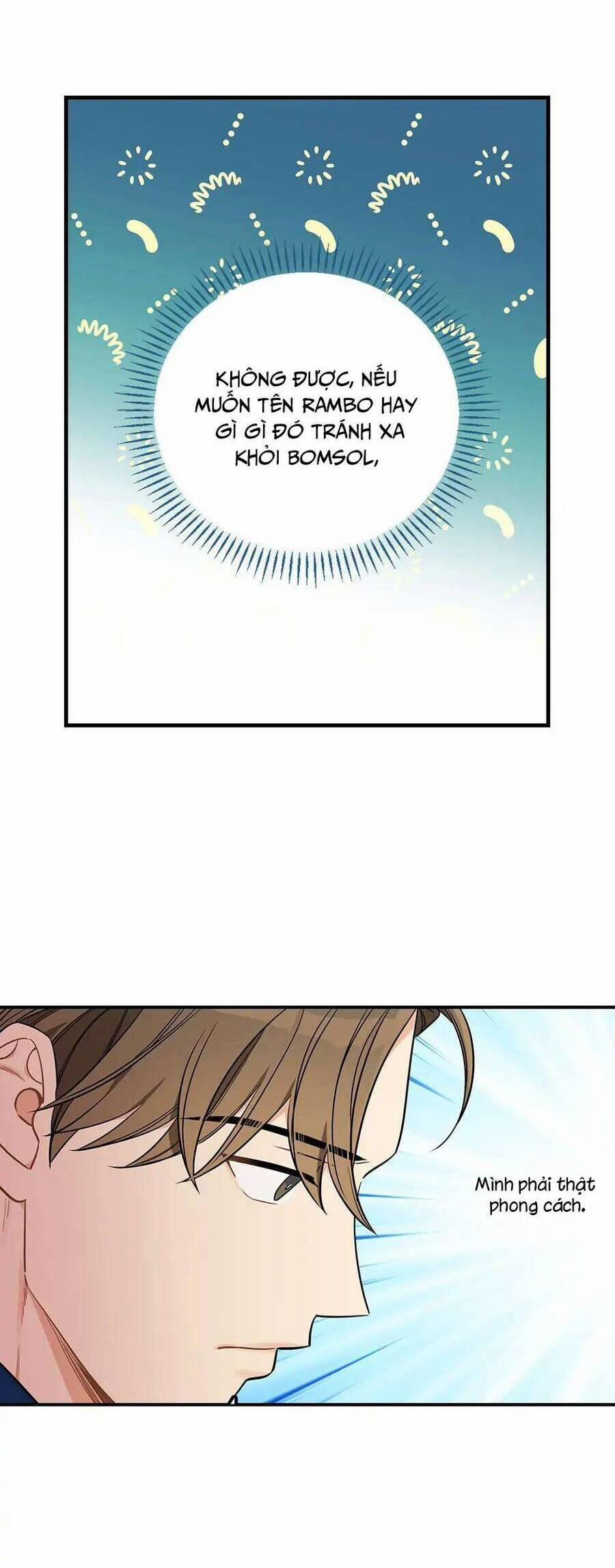 Mùa Xuân Của Espresso 40 trang 18