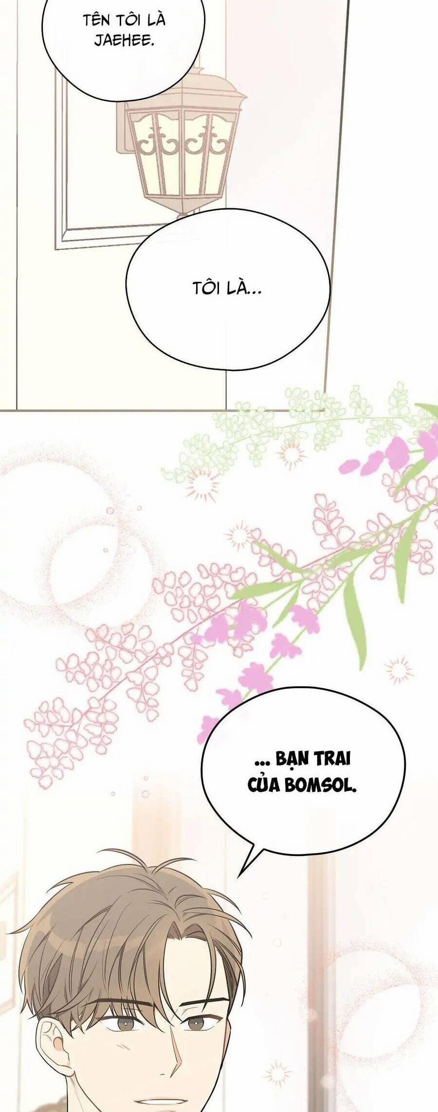 Mùa Xuân Của Espresso 40 trang 23