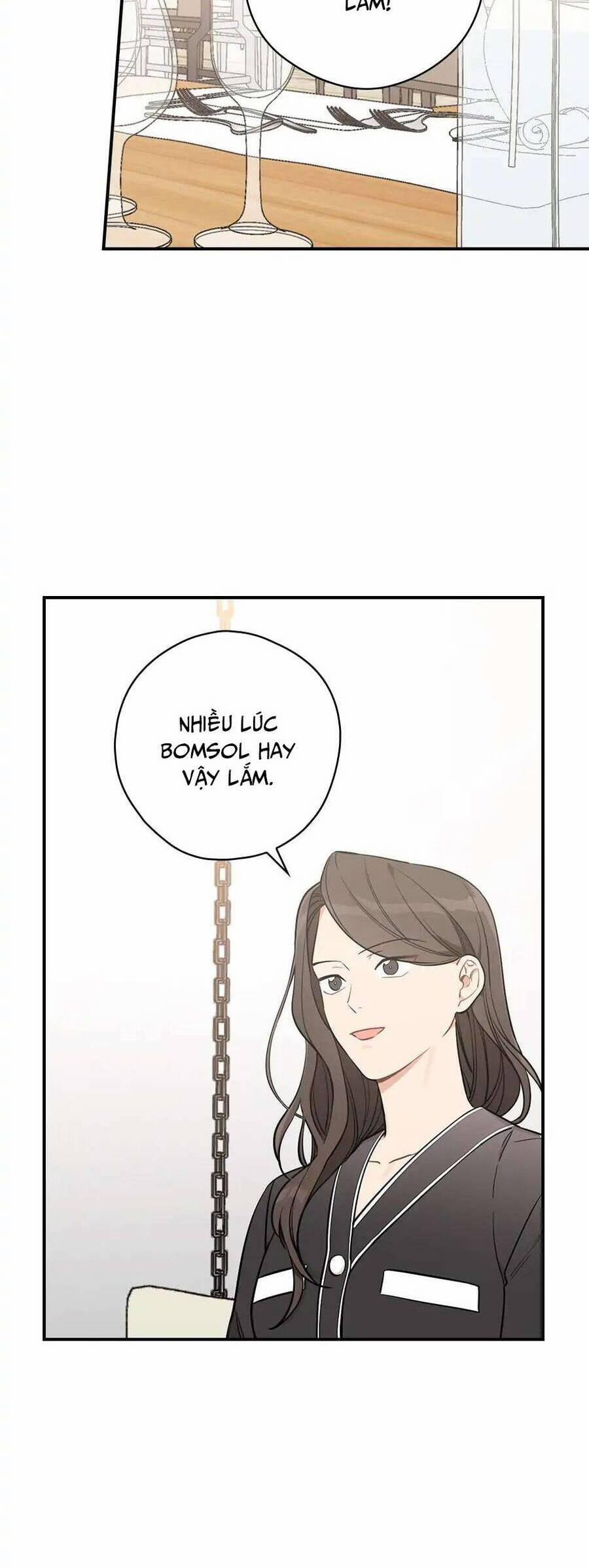 Mùa Xuân Của Espresso 40 trang 26