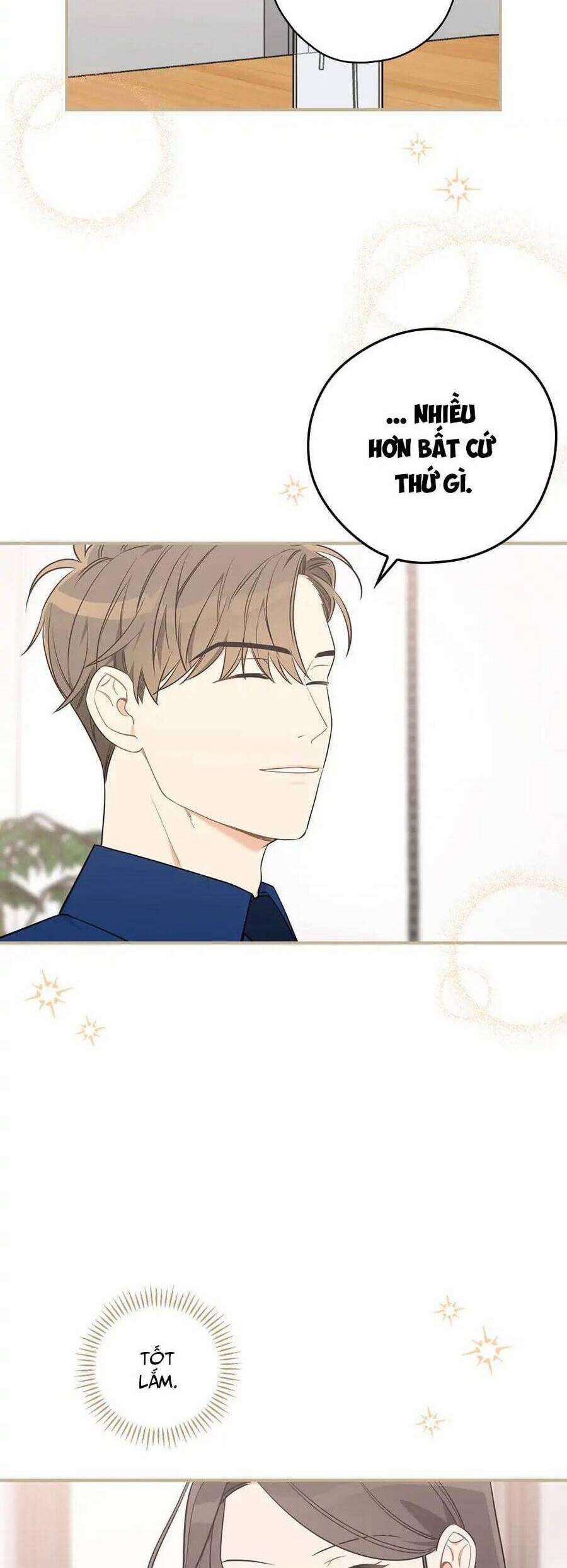 Mùa Xuân Của Espresso 40 trang 31