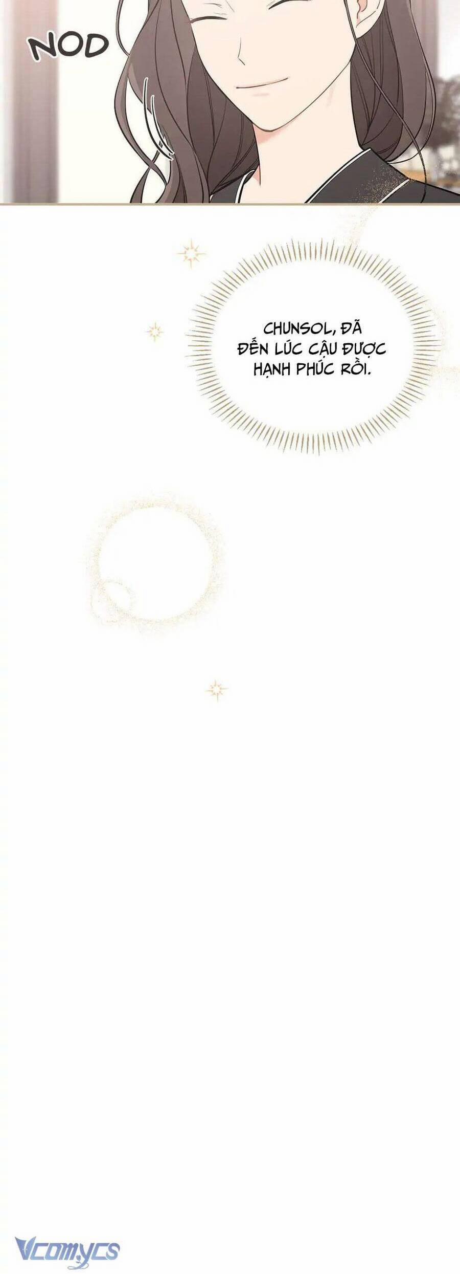 Mùa Xuân Của Espresso 40 trang 32