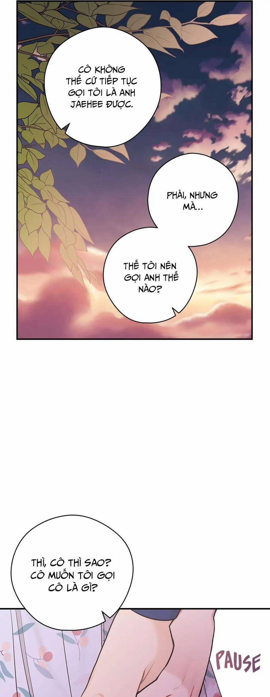 Mùa Xuân Của Espresso 40 trang 37