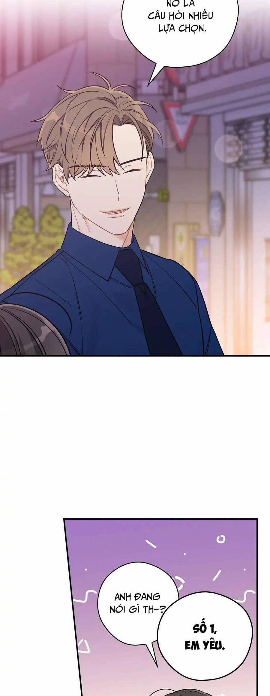 Mùa Xuân Của Espresso 40 trang 39