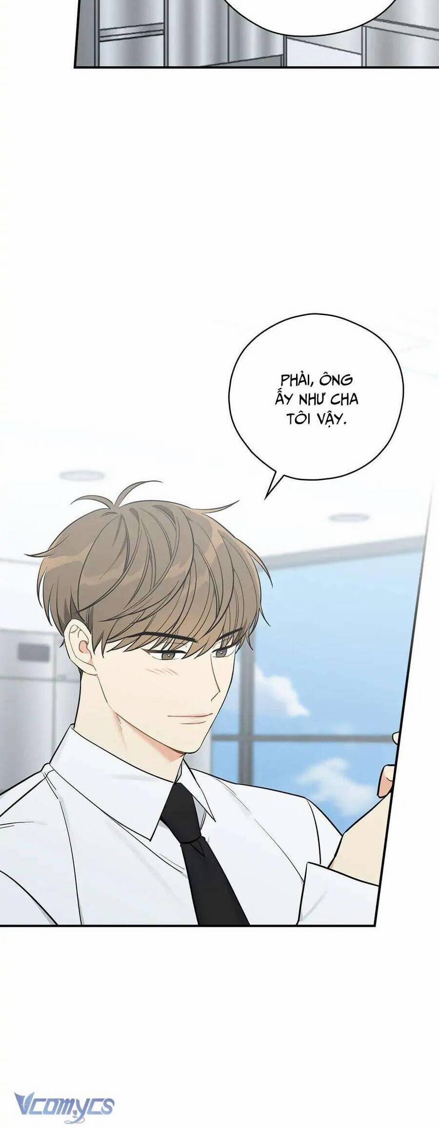 Mùa Xuân Của Espresso 40 trang 4