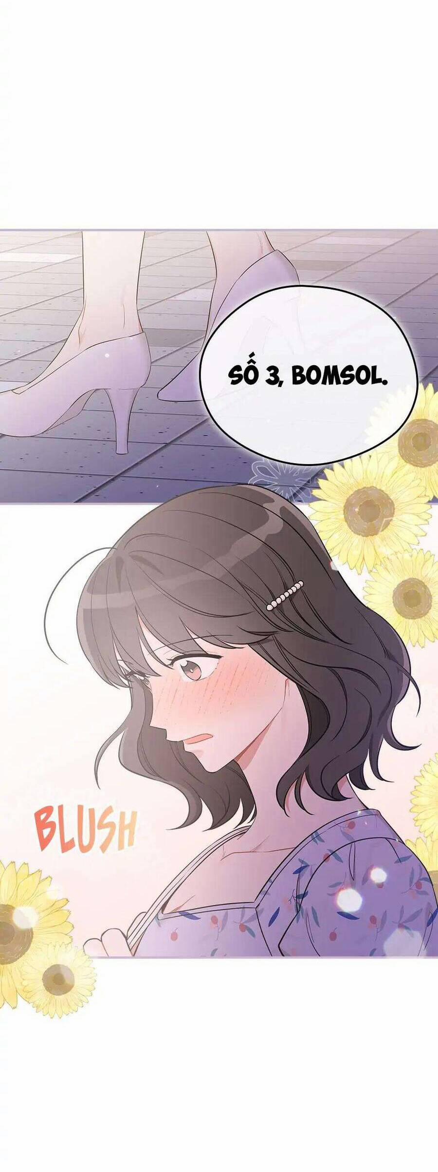 Mùa Xuân Của Espresso 40 trang 42