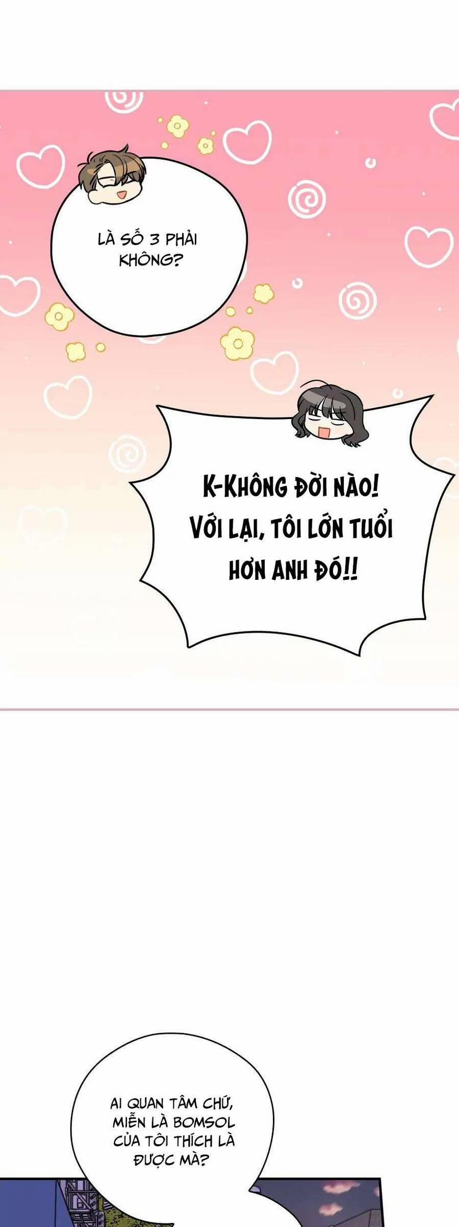 Mùa Xuân Của Espresso 40 trang 43