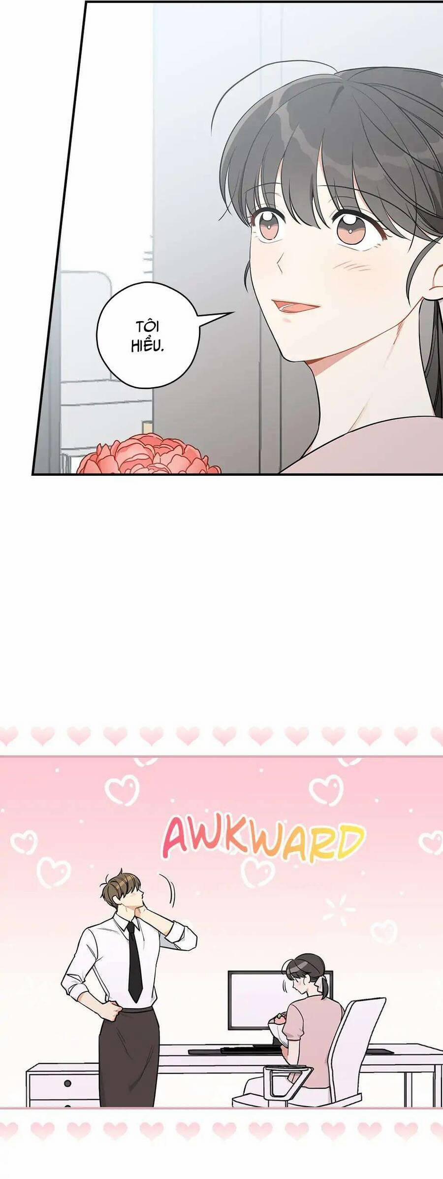 Mùa Xuân Của Espresso 40 trang 5