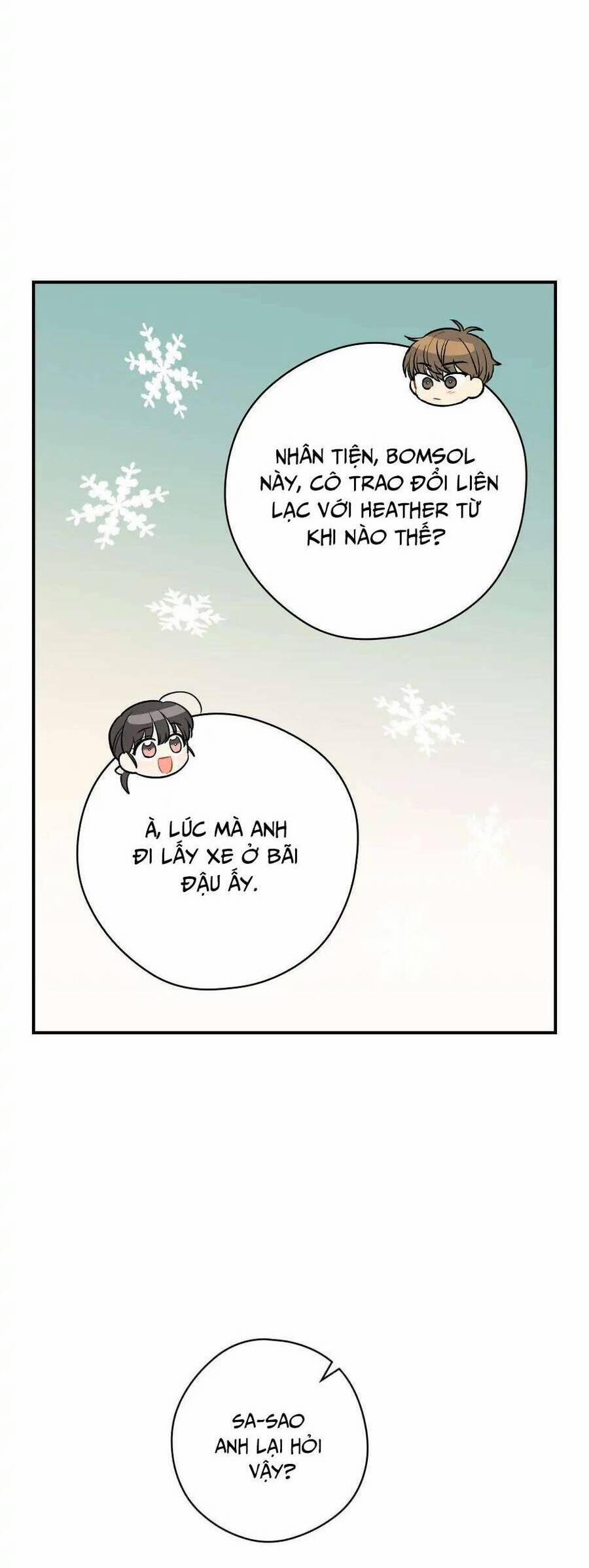 Mùa Xuân Của Espresso 40 trang 6