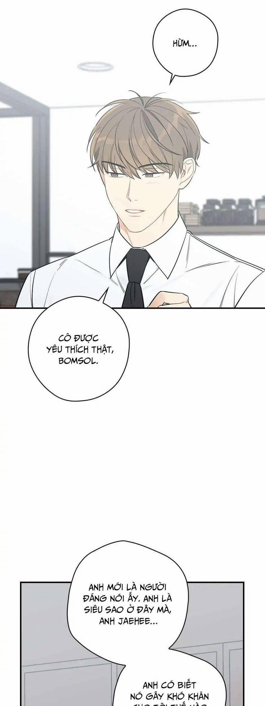 Mùa Xuân Của Espresso 40 trang 7