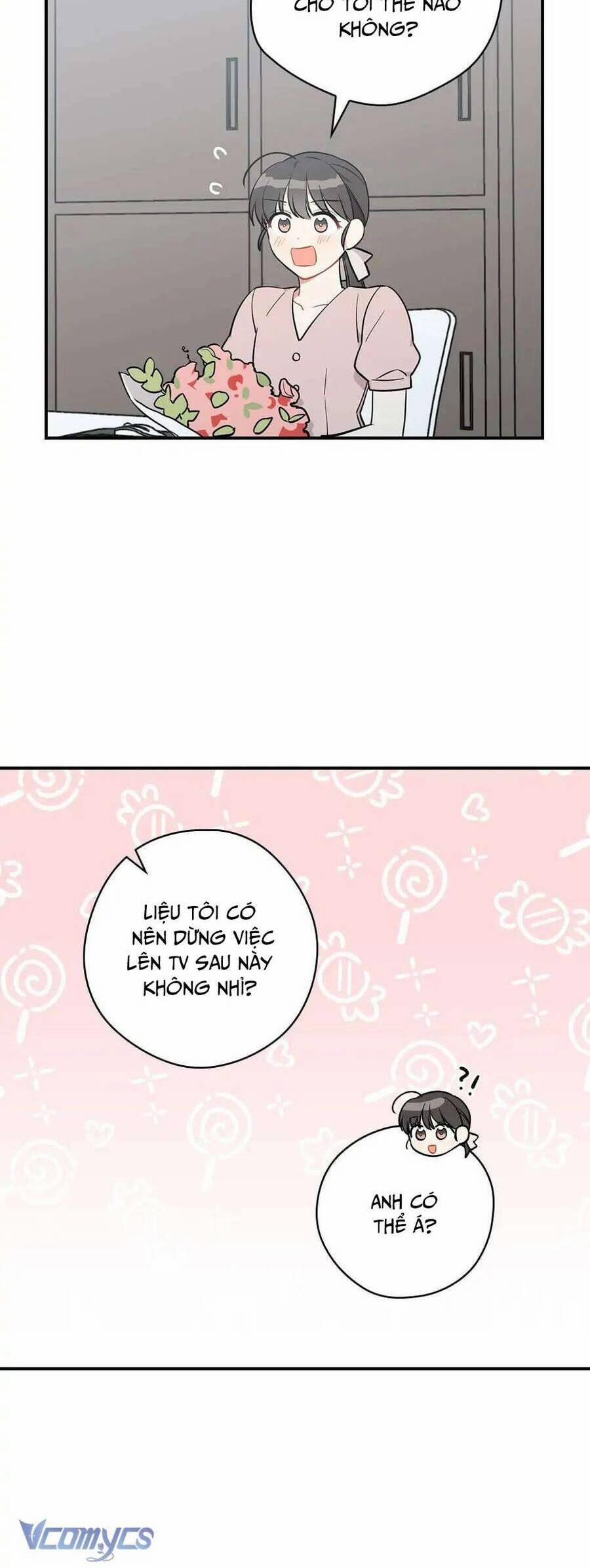 Mùa Xuân Của Espresso 40 trang 8