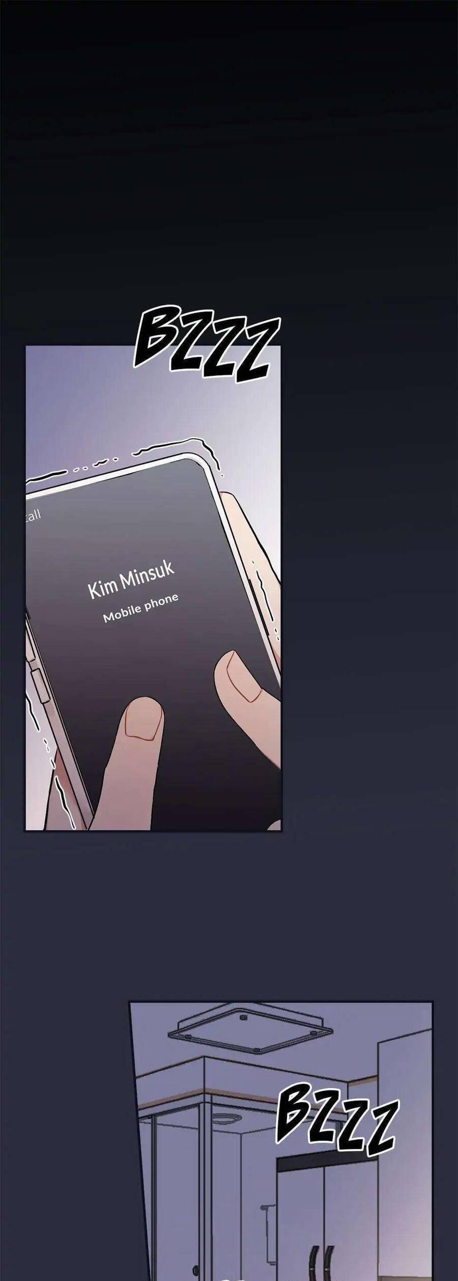 Mùa Xuân Của Espresso 41 trang 1