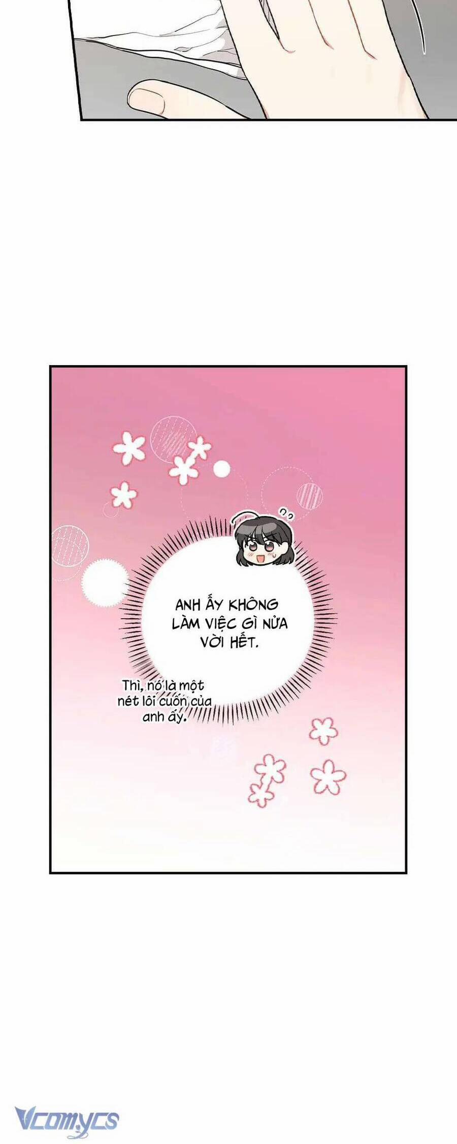 Mùa Xuân Của Espresso 41 trang 16