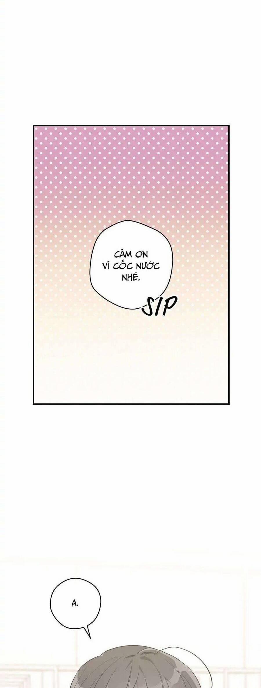 Mùa Xuân Của Espresso 41 trang 18