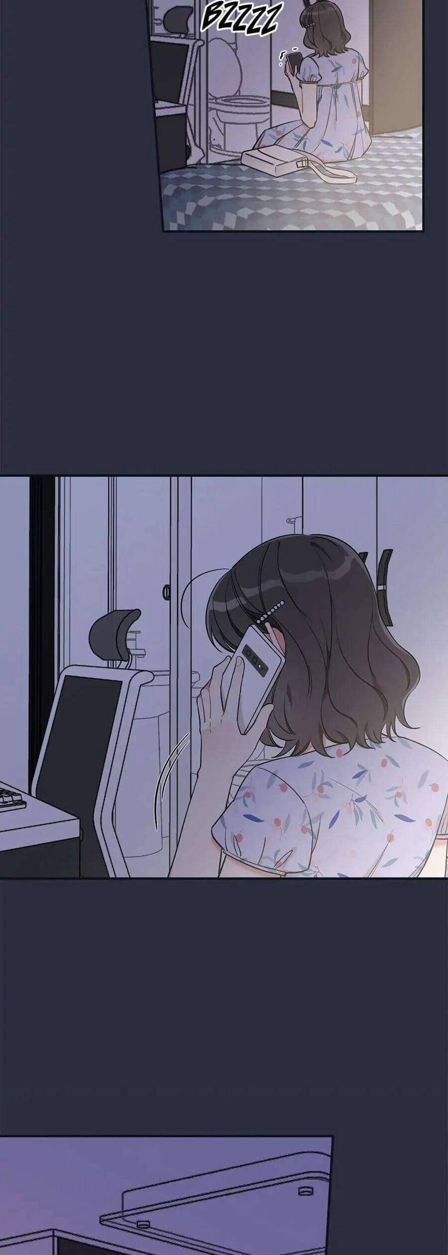 Mùa Xuân Của Espresso 41 trang 2