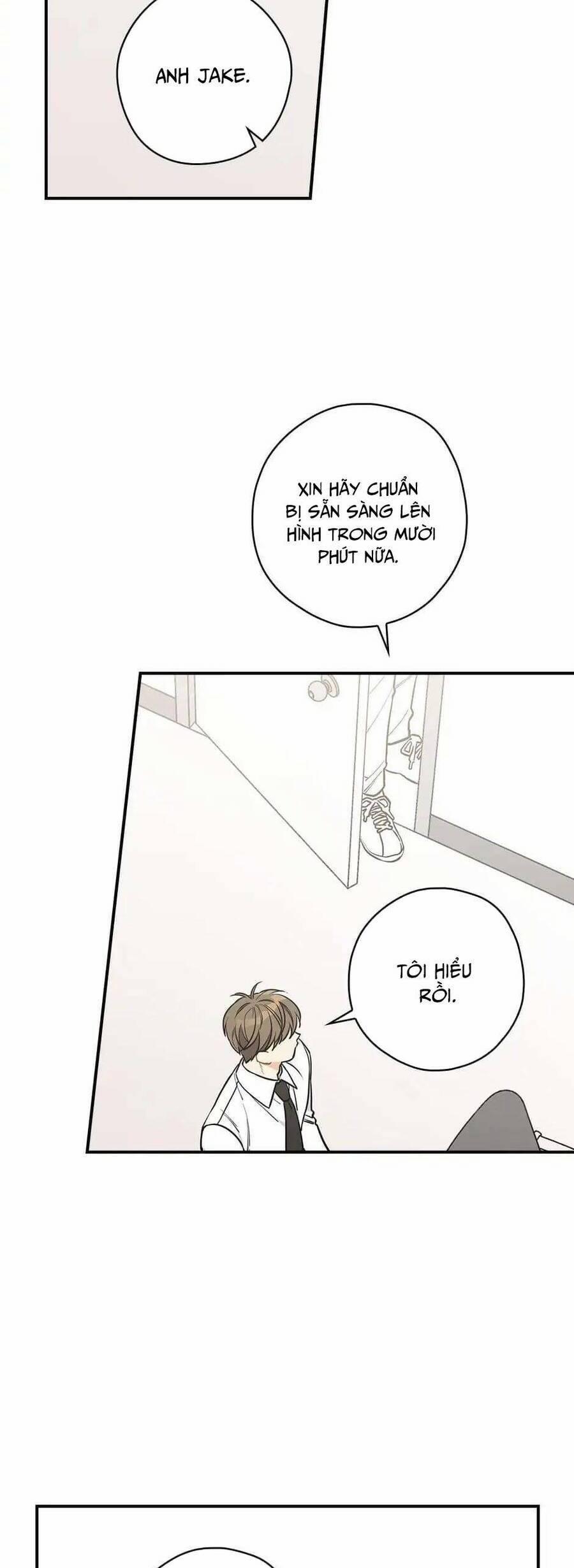 Mùa Xuân Của Espresso 41 trang 23