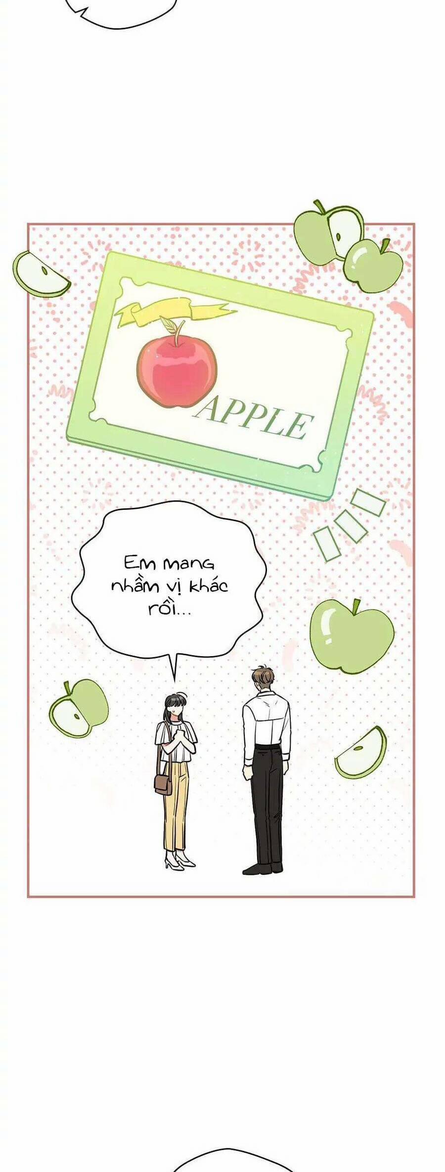 Mùa Xuân Của Espresso 41 trang 26