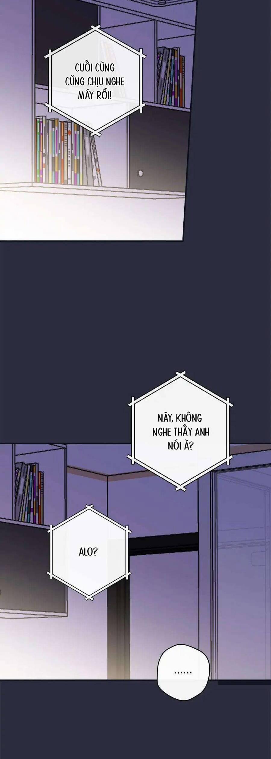 Mùa Xuân Của Espresso 41 trang 3