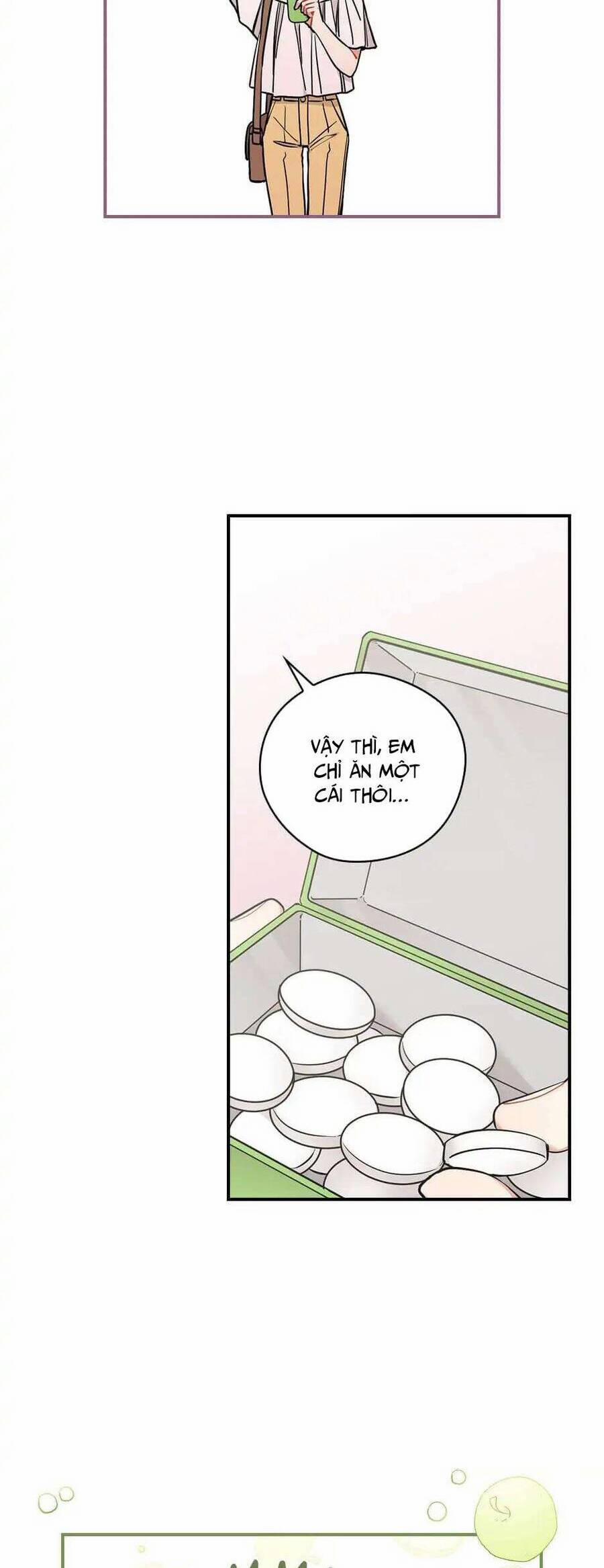 Mùa Xuân Của Espresso 41 trang 30