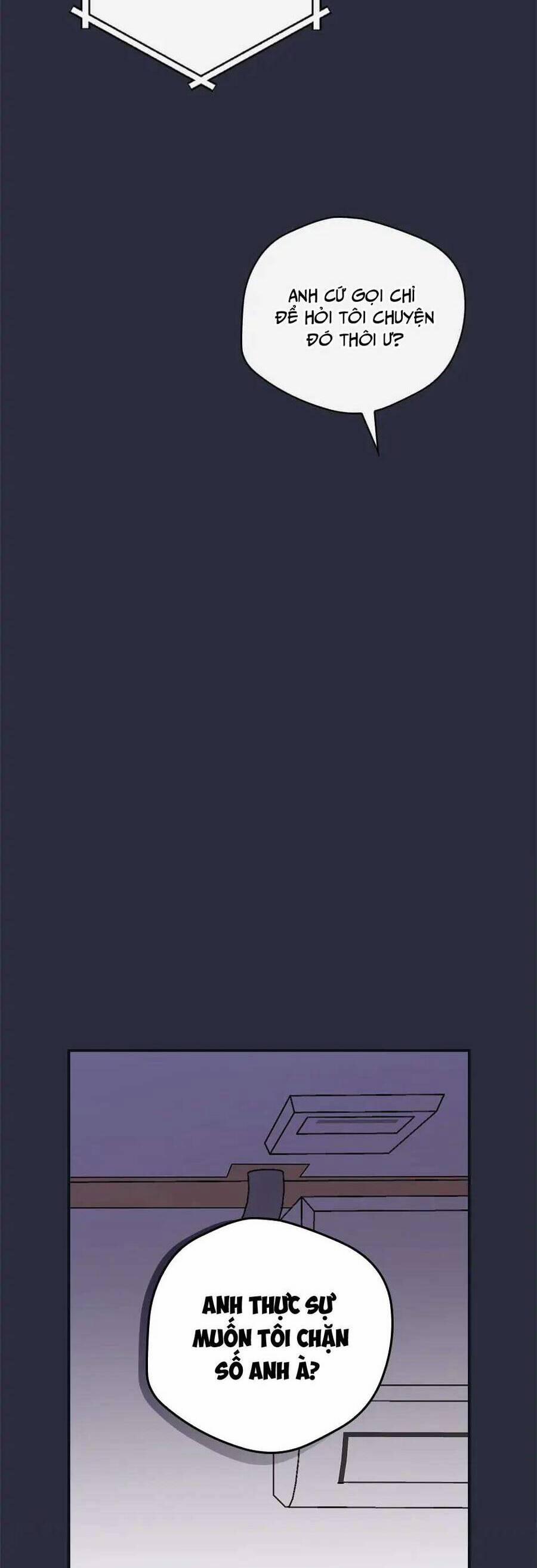 Mùa Xuân Của Espresso 41 trang 6