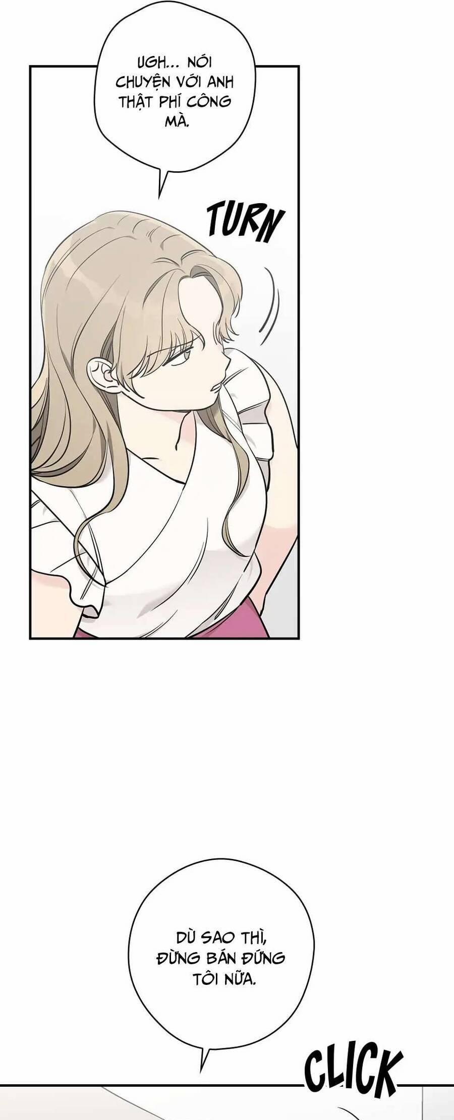 Mùa Xuân Của Espresso 42 trang 15