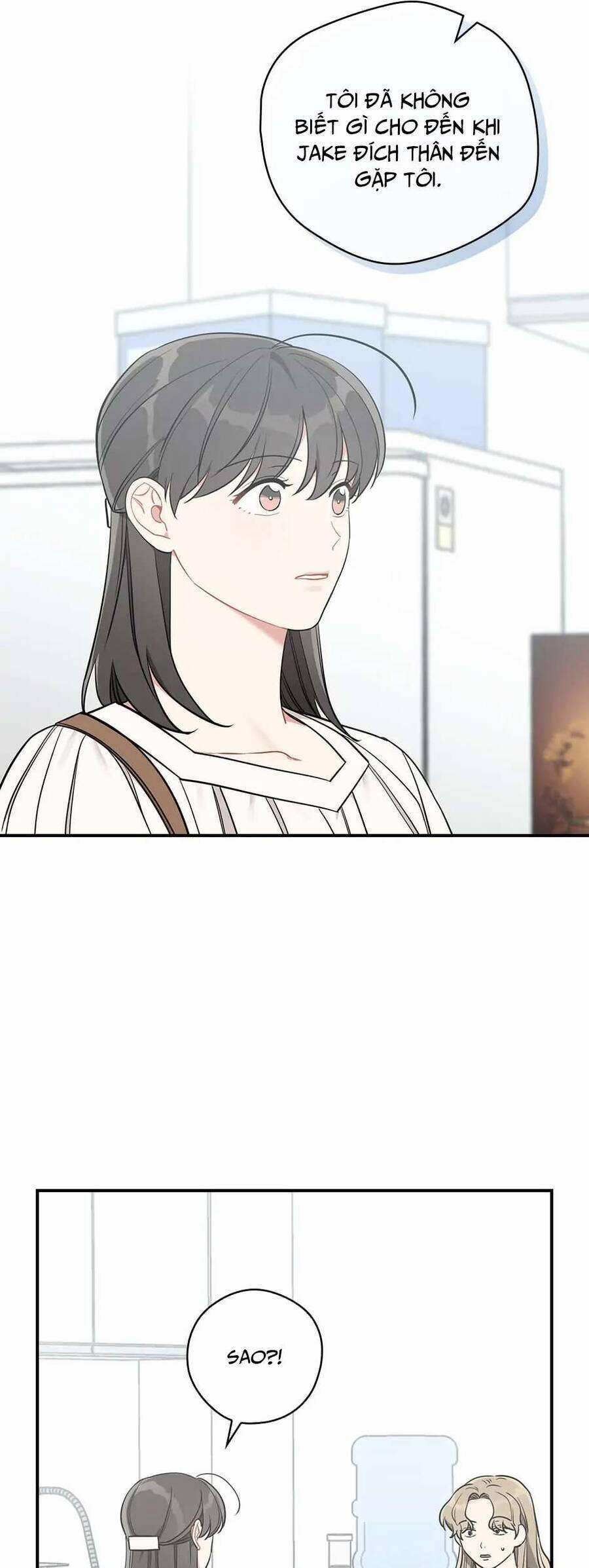 Mùa Xuân Của Espresso 42 trang 25