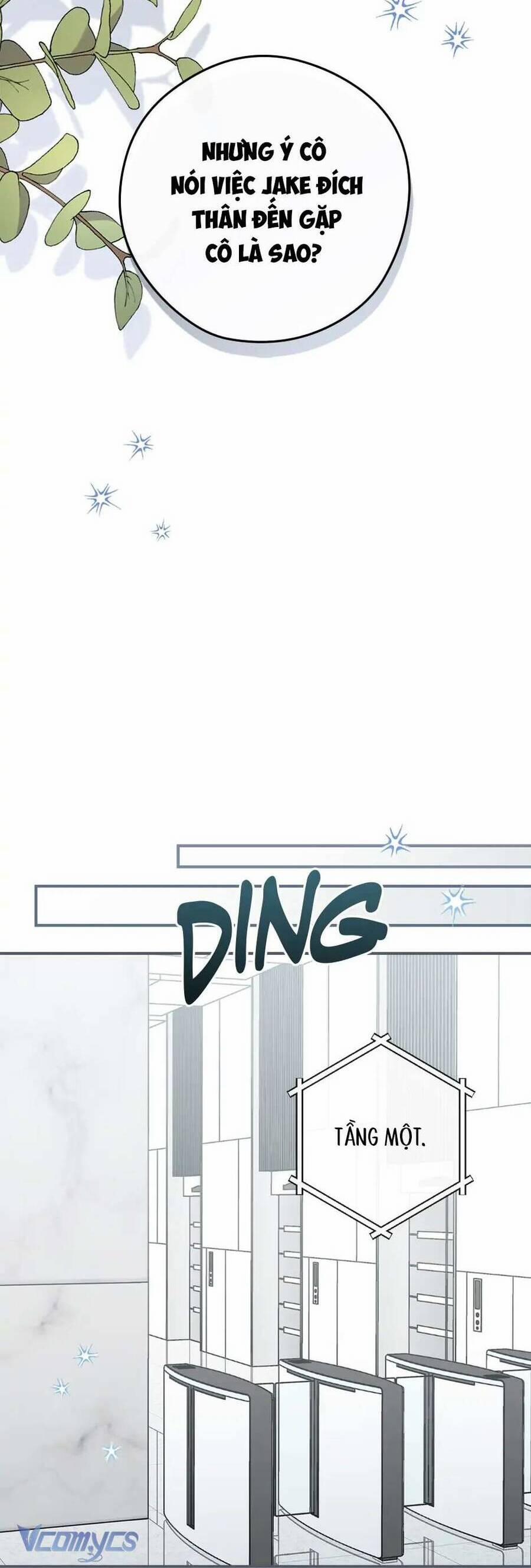 Mùa Xuân Của Espresso 42 trang 28