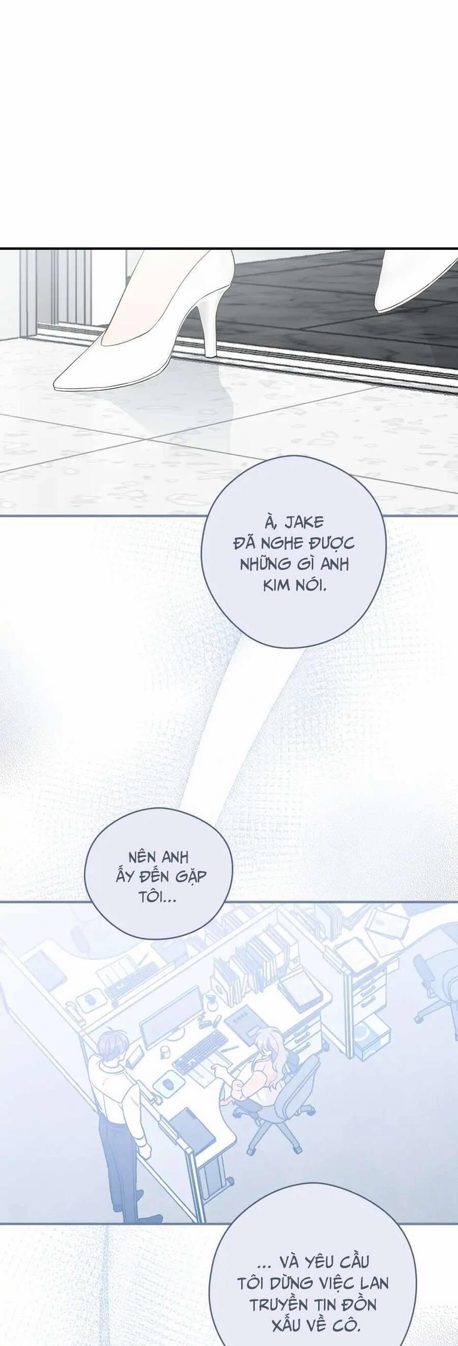 Mùa Xuân Của Espresso 42 trang 29