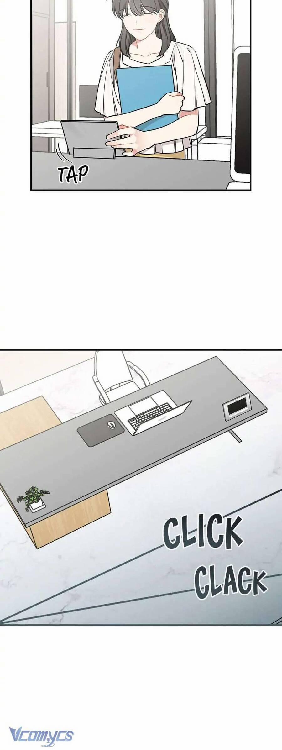 Mùa Xuân Của Espresso 42 trang 4