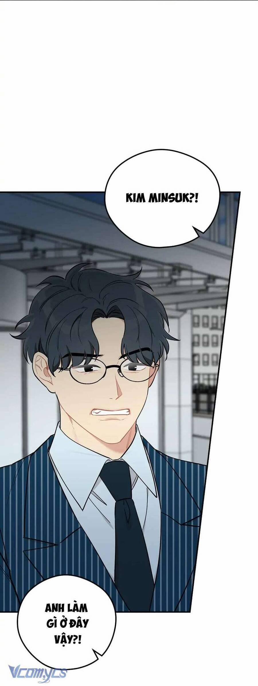 Mùa Xuân Của Espresso 42 trang 40