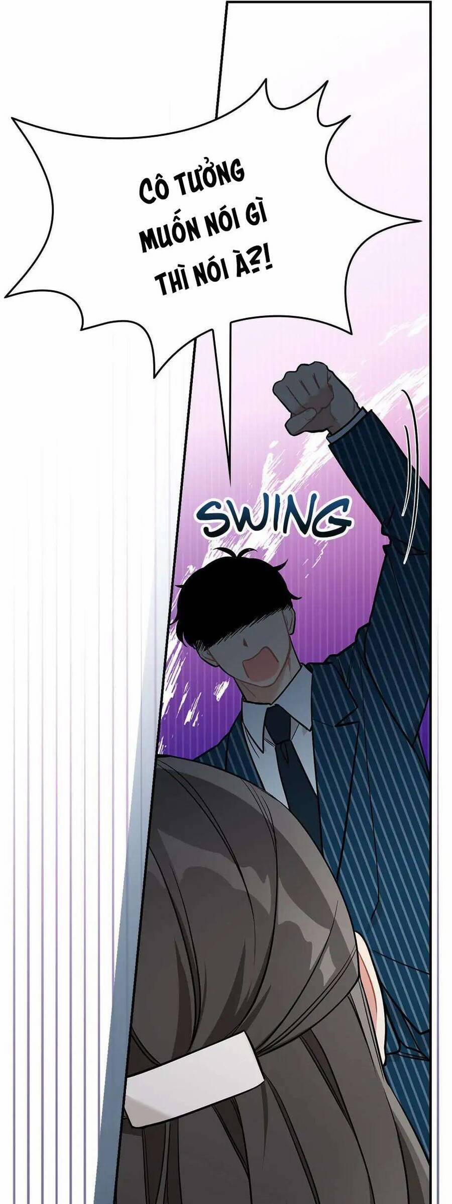 Mùa Xuân Của Espresso 43 trang 11