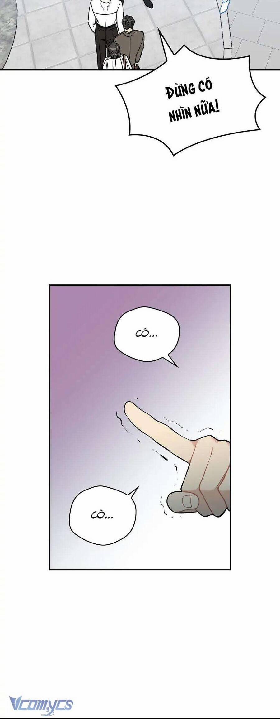 Mùa Xuân Của Espresso 43 trang 25