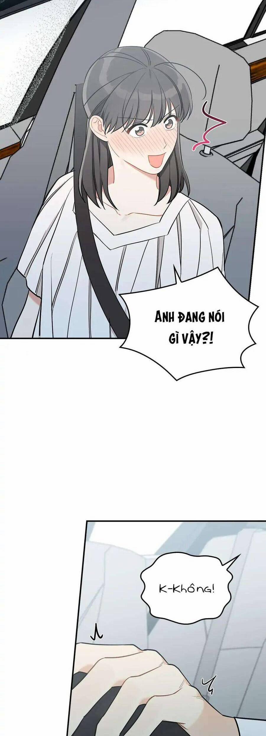 Mùa Xuân Của Espresso 43 trang 39