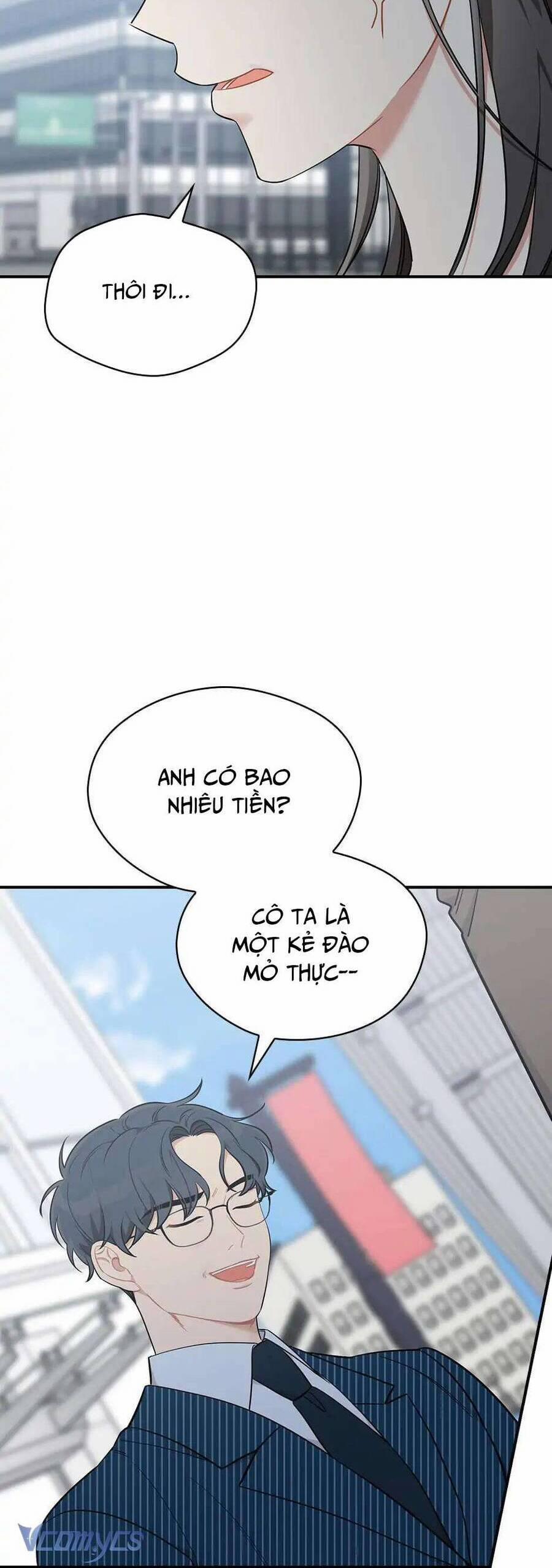 Mùa Xuân Của Espresso 43 trang 7