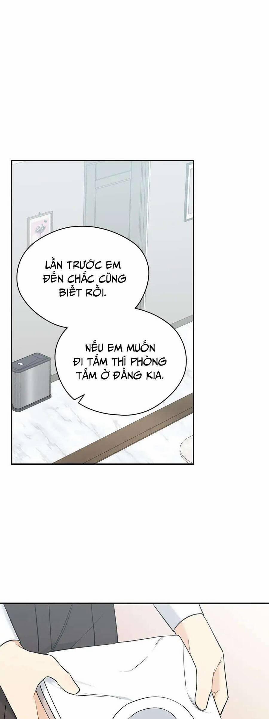 Mùa Xuân Của Espresso 44 trang 1