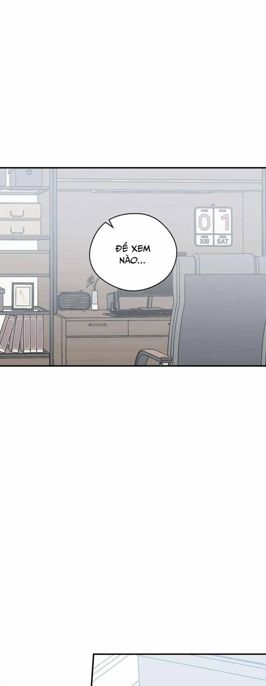 Mùa Xuân Của Espresso 44 trang 45