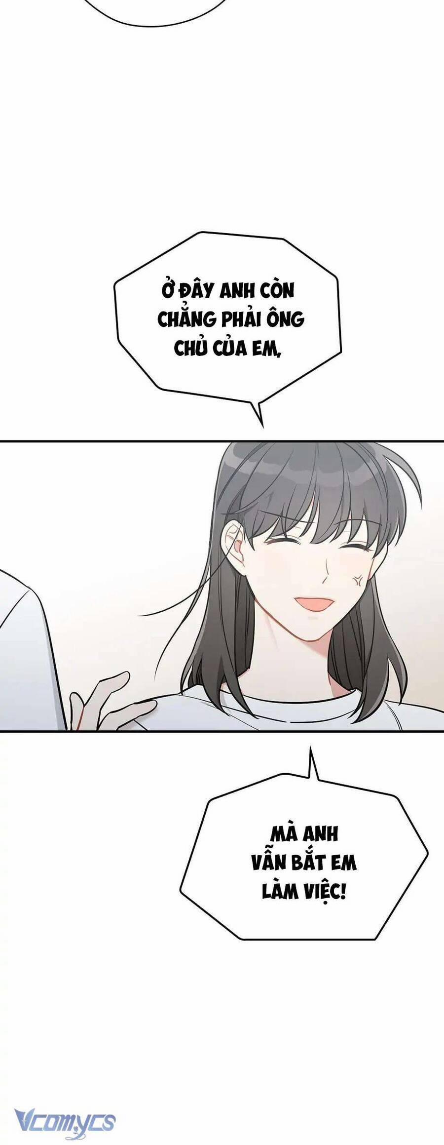 Mùa Xuân Của Espresso 44 trang 48