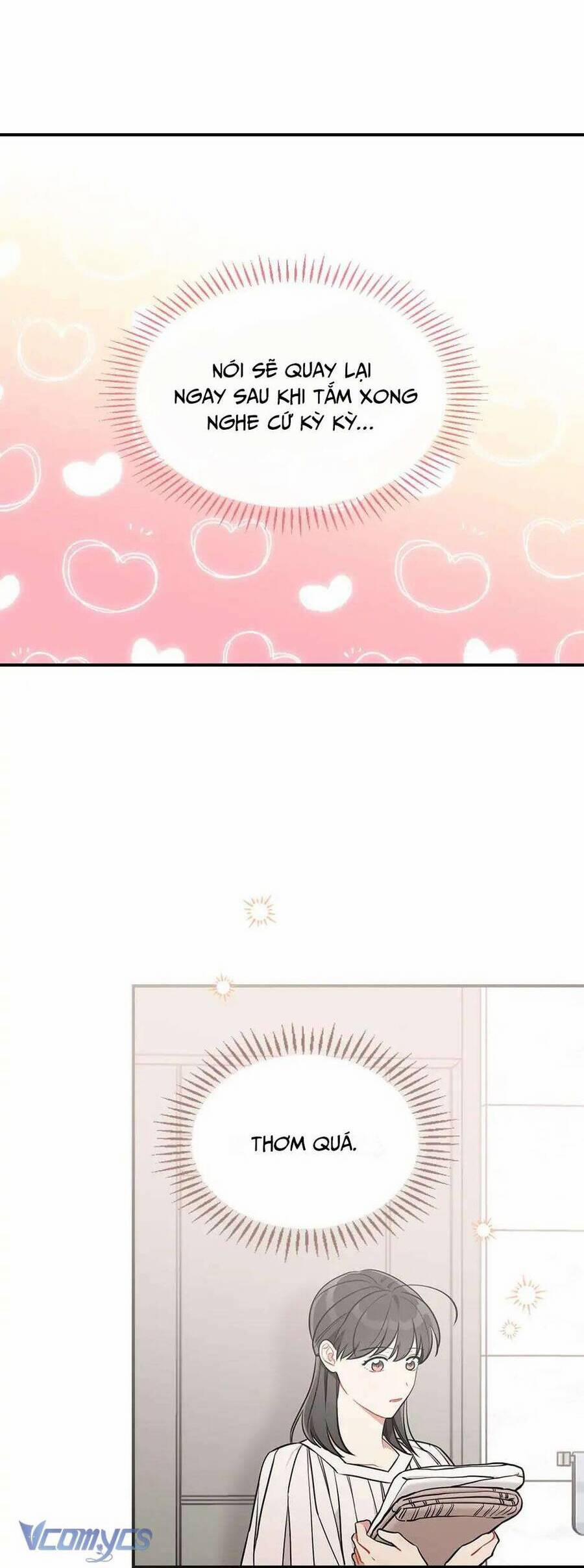 Mùa Xuân Của Espresso 44 trang 8