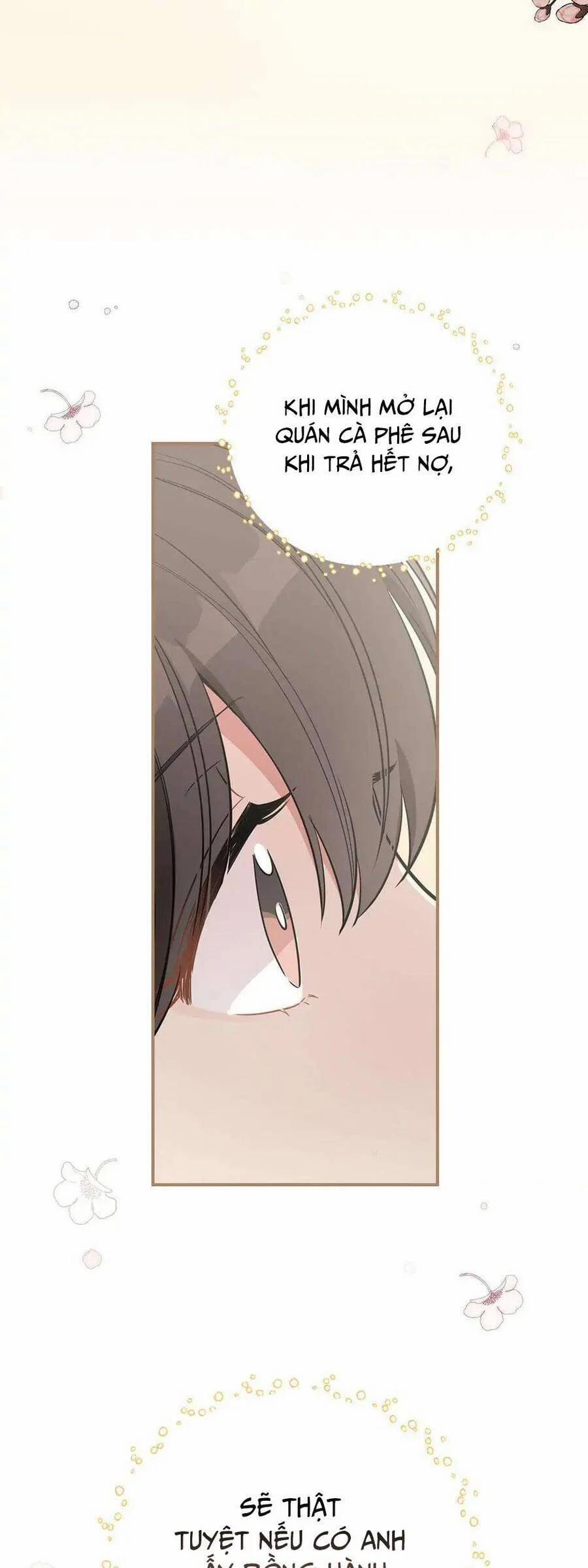 Mùa Xuân Của Espresso 46 trang 10