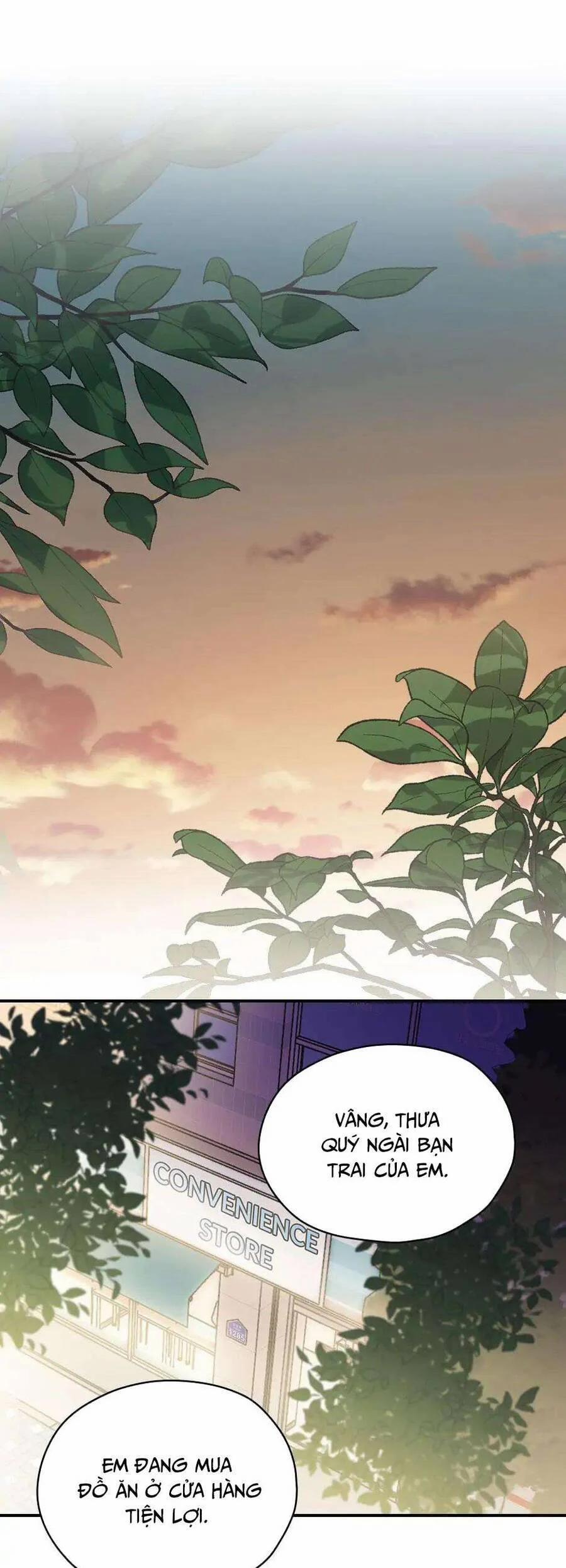 Mùa Xuân Của Espresso 46 trang 13