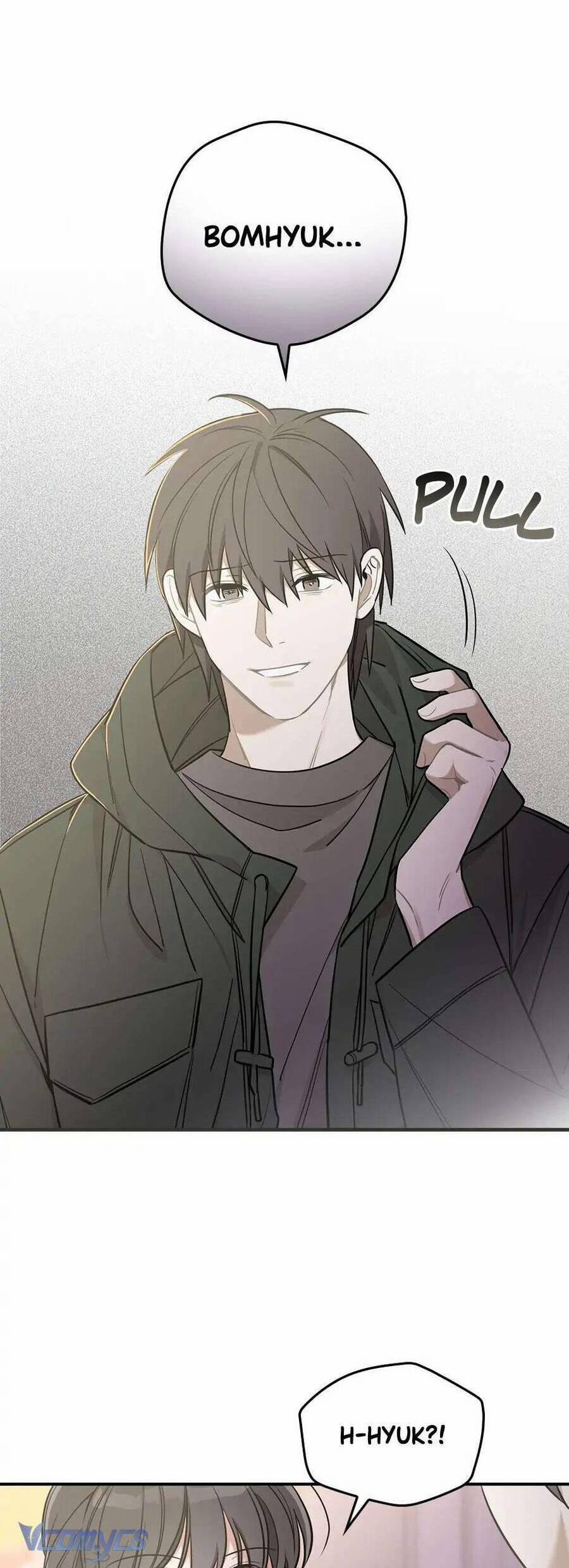 Mùa Xuân Của Espresso 46 trang 24