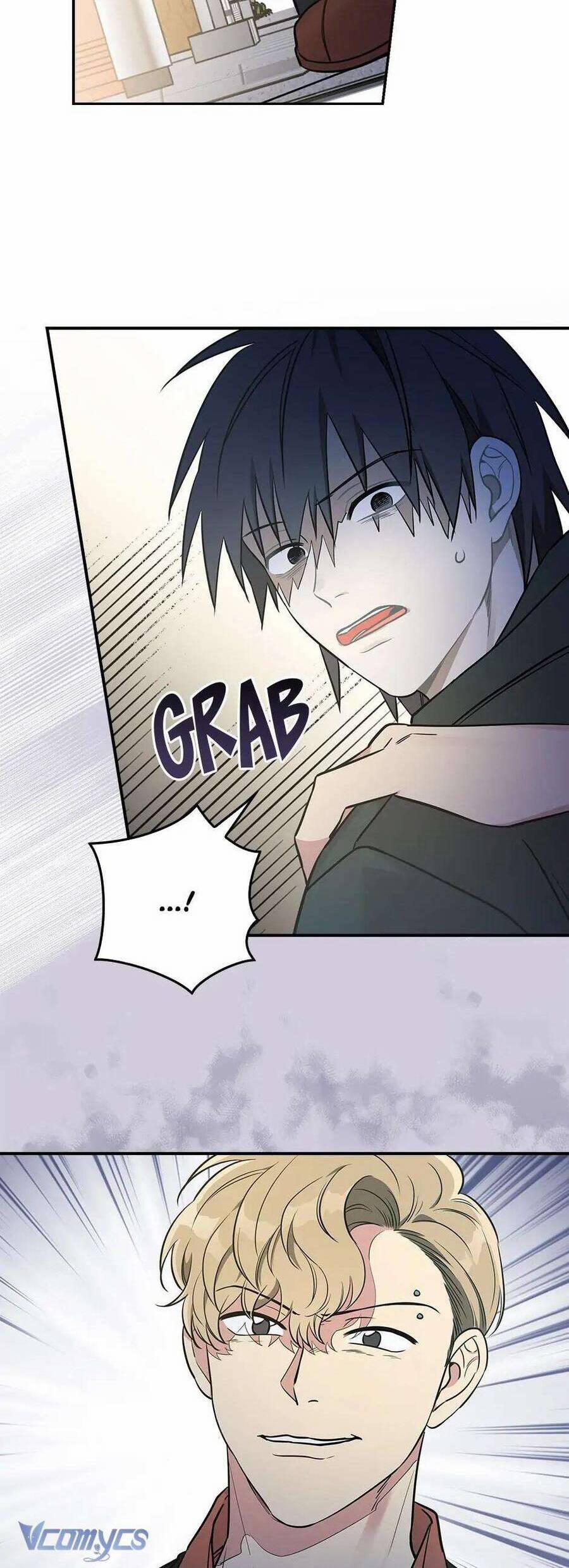 Mùa Xuân Của Espresso 46 trang 45